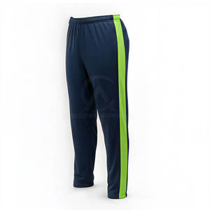 Uniforme de críquet para hombre de calidad premium, diseñado para brindar comodidad, durabilidad y rendimiento, ideal para jugadores profesionales. - Product Image 6