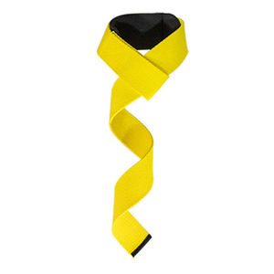 Sangles de musculation en coton avec logo personnalisé, bandes de maintien pour les poignets, conçues par NEERON INTERNATONAL - Product Image 4