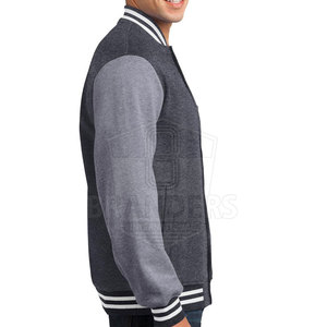 <b>Smart</b> Style Men Letterman Winter <b>Jacket</b> Soft Fabric Comfortable Fit Designed For Everyday Wear And Casual Outdoor Use - Product Image 5