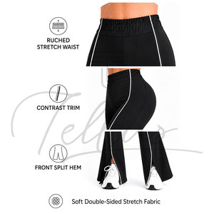 Leggings de yoga pour femmes de haute qualité, leggings de fitness sans couture, vêtements de sport pour femmes, leggings pour femmes - Product Image 5