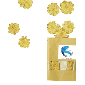 ถุงสับปะรดอบแห้งแบบพรีเมี่ยมจากเวียดนาม - Product Image 6