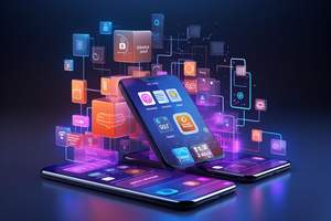 Software Avanzado de Gestión de IA con Desarrollo de Aplicaciones Móviles para Programas de Fidelización y Membresía – Mejores Precios - Product Image 3