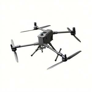 Dron Matrice 400 Edición Universal M400 RTK en Oferta, con LiDAR Giratorio Integrado y Radar de Onda Milimétrica, Capacidad de Carga Útil de 6 kg - Product Image 4
