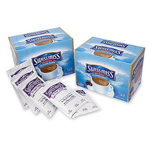 Swiss Miss Chocolat au lait et noisettes 26G - Product Image 4