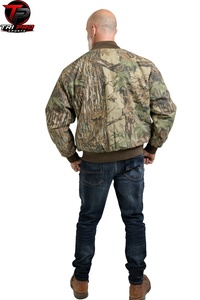 Veste imperméable à capuche de haute qualité pour l'extérieur, résistante au vent, softshell, pour la chasse, la randonnée, le camping, veste de chasse performante - Product Image 2