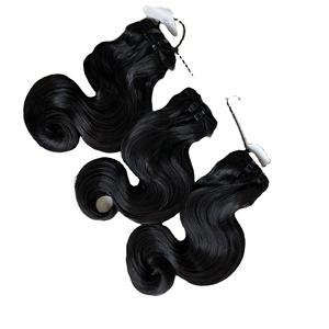 Body Wavy Vietnamese Human <b>Hair</b> Extensions Super Double Drawn Flat Tip Tape Ins Bundles Natural <b>Hair</b> Virgin <b>Hair</b> <b>Curly</b> - Product Image 2