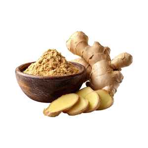 Export Quality Vietnamese <b>Ginger</b> Powder with Bulk Supply OEM Service and Private Label Packaging - Product Image 4