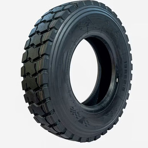 Neumáticos para Camiones Pesados a Precio Razonable, Último Modelo, 225/65R17, Neumáticos Sólidos y Confiables para Vehículos Comerciales, para Empresas de Transporte - Product Image 6