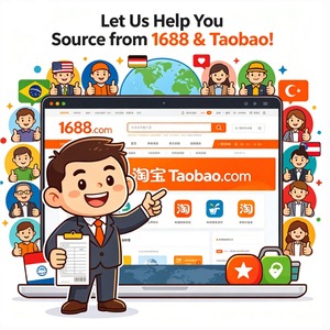 Servicio de Dropshipping, Solución Global de Cadena de Suministro de Comercio Electrónico, Servicio Integral de Abastecimiento de Productos en China y Dropshipping - Product Image 5