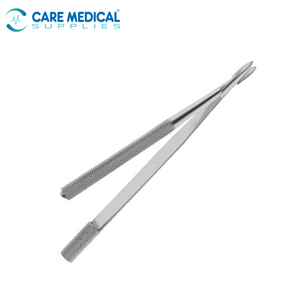 ชุดเครื่องมือตรวจหูแบบโค้ง ราคาดีที่สุด วัสดุสแตนเลส บรรจุภัณฑ์พีวีซี สำหรับใช้ในโรงพยาบาล CARE - Product Image 4