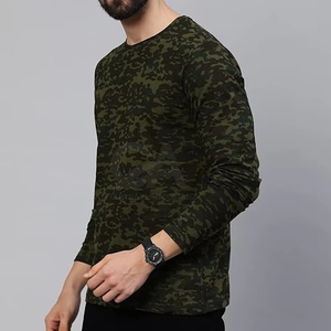 Camisas de Caza para Hombre Más Vendidas, Precio Económico al por Mayor, Camisas de Caza para Hombre de Alta Calidad al Mejor Precio - Product Image 4