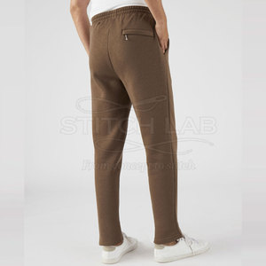 Pantalones Deportivos para Hacer Ejercicio, Fáciles de Usar, Pantalones Deportivos de Tela Elástica, Pantalones Deportivos para el Gimnasio - Product Image 2