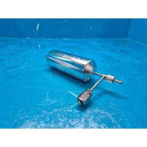 Filtro de Gas N2 Eugene-Tech-N2 de EUGENE TECH, Filtro de Gas Nitrógeno Usado como Pieza de Repuesto para Equipos Semiconductores Legacy - Product Image 2