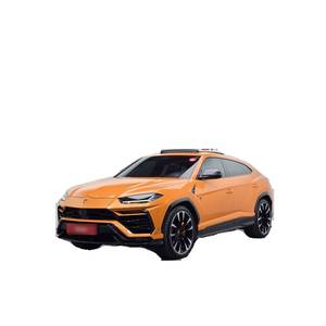 สำหรับรถยนต์ Lamborghini Urus 4.0 V8 รุ่นเดือนมีนาคม 2019 วิ่ง 68,034 กม. เกียร์อัตโนมัติ เบาะหนัง กล้องมองหลัง - Product Image 1