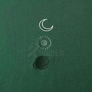 Camiseta de algodón 100% para adultos, transpirable, de manga corta, de alta calidad, para verano, a precio económico. - Product Image 5