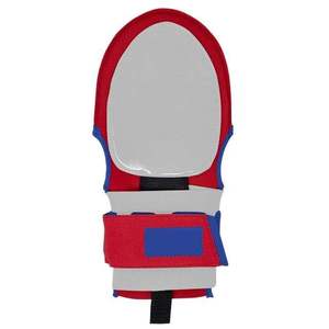 Guante de Deslizamiento para Béisbol y Sóftbol para Jóvenes y Adultos, con Logotipo Personalizado, Protector de Mano, Proveedor Mayorista, Guantes de Béisbol de Alta Calidad - Product Image 2