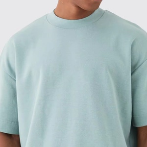 Conjunto de Shorts Casuales de Verano para Hombre, Camiseta de Manga Corta, Shorts, Conjunto Deportivo Sólido, Ropa para Hombre, Conjunto de 2 Piezas - Product Image 5