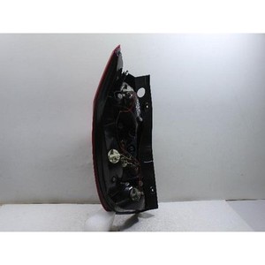 Feu arrière droit complet Korando d'occasion OEM 8360234050 - Product Image 6
