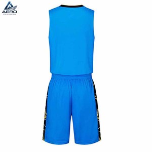 Uniforme de Baloncesto Deportivo Personalizado con Logotipo e Impresión de Alta Calidad, Estilo 2026, del Mejor Proveedor - Product Image 4
