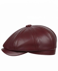 หมวกแก๊ปหนัง New Cap Era กันน้ำ ปีกแบน สไตล์อเมริกัน  สำหรับทีม  พร้อมสกรีนโลโก้ตามสั่ง  ตัวล็อคโลหะ - Product Image 4