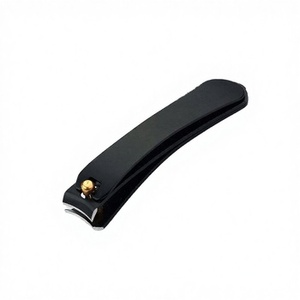 ชุดกรรไกรตัดเล็บสแตนเลสคุณภาพสูงสำหรับเครื่องมือทำเล็บ - Product Image 3