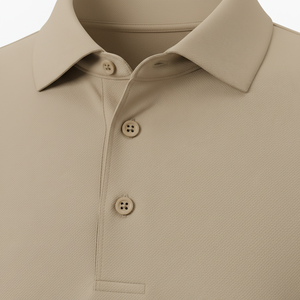 Camisas Polo para Hombre de Color Sólido, Último Estilo, Calidad Premium, 100% Algodón, Precio Económico al por Mayor, Camisa con Cuello para Golf - Product Image 4