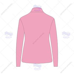 เสื้อสเวตเตอร์/คาร์ดิแกนปักลายคุณภาพสูงสำหรับผู้หญิง แจ็คแอนด์จิล ออฟ อเมริกา แบบสั่งทำพิเศษ - Product Image 2