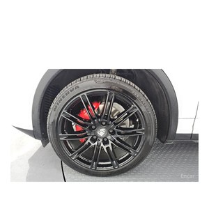 สำหรับรถปอร์เช่ คาเยนน์ 3.0 ดีเซล รุ่นเดือนมิถุนายน ปี 2016 วิ่ง 158,742 กม. พวงมาลัยซ้าย - Product Image 5