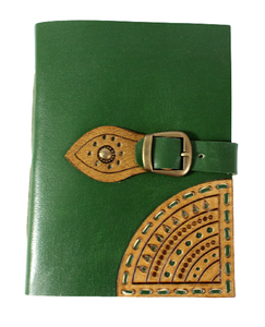 Customizable A5 <b>Leather</b> <b>Notebook</b> Business <b>Refillable</b> Corporate Journal With Custom Logo Corporate Gift - Product Image 5