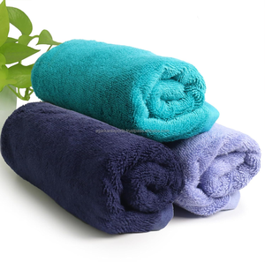 Serviettes de toilette de luxe 600 GSM – Douces, absorbantes et hygiéniques – Pour usage en spa et hôtel - Product Image 1