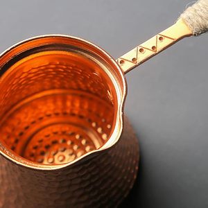 Utensilios de cocina de artefactos históricos, diseño elegante, forma elegante, uso práctico, belleza funcional, tamaño compacto, gran capacidad, ibri - Product Image 3