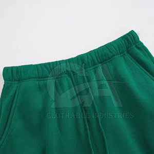 Conjunto Deportivo Clásico de Forro Polar para Hombre, Sudadera con Capucha y Pantalones Jogger, Ropa Deportiva Informal para Fitness - Product Image 4