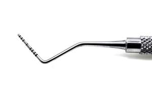 Durable Williams Probe 10mm X 5.5 Inch Size Single End Dental <b>Tool</b> for Precision Tooth Cleaning & Scaling Dental Examination - Product Image 4