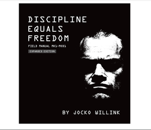 La Disciplina Equival a la Libertad: Edición en Rústica – 13 de mayo de 2021 por Jocko Willink (Suministro al por mayor) - Product Image 1