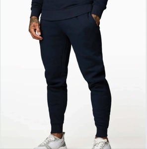 Servicio OEM, Chándal Informal Transpirable con Capucha 100% Algodón para Hombre, Chándal de Invierno Hecho a Medida de Alta Calidad para los Más Vendidos - Product Image 2