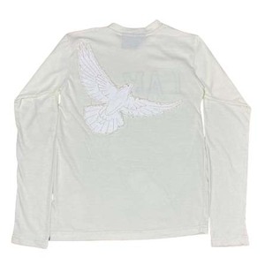 T-shirts unis en jersey 100 % coton lavé, coupe classique, col rond, manches courtes, pour hommes, été, avec logo personnalisé OEM, vente en gros - Product Image 1