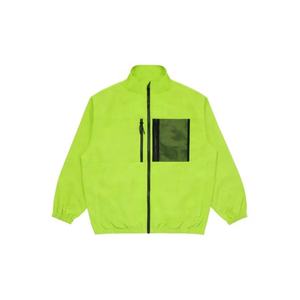 Chaqueta Deportiva Ligera para Hombre, 100% Poliéster, Resistente al Agua, Cortavientos, Estilo Casual de Verano, Transpirable y Elegante - Product Image 1