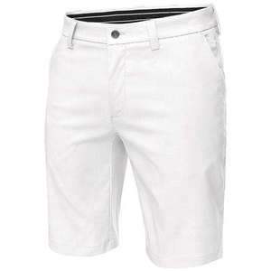 Pantalones cortos deportivos de golf para hombre, tela elástica ligera, ajuste informal y cómodo, pantalones cortos deportivos de verano para exteriores - Product Image 6