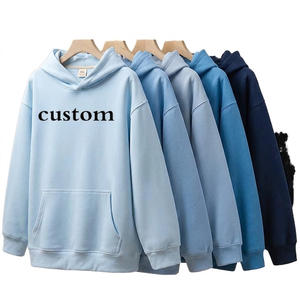 เสื้อฮู้ดดี้ผู้ชายแบบสั่งทำพิเศษ ทรงหลวม ไหล่ตก ผ้าฟลีซคอตตอน 100% คุณภาพสูง 450GSM ผลิตเสื้อผ้าขายดีที่สุด - Product Image 2