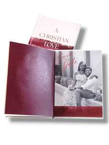 Livres reliés personnalisés de haute qualité avec des pages à mise en page personnalisée, des designs de couverture attrayants et une reliure professionnelle durable - Product Image 5