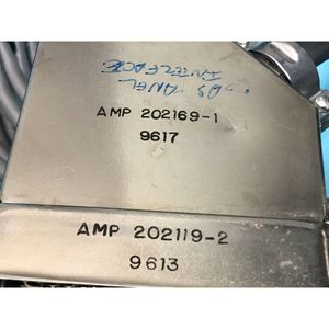 ชุดสายไฟเซ็นเซอร์วัดอุณหภูมิ I/O รุ่น AMAT 0140-18050 - อุปกรณ์และอะไหล่เซมิคอนดักเตอร์ระดับโลกที่เชื่อถือได้ - Product Image 3