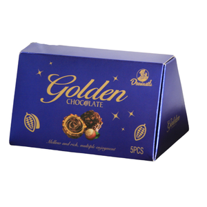 Boîte de chocolat rigide à fermeture magnétique du Vietnam avec finition brillante et logo personnalisé pour emballage cadeau de qualité supérieure - Product Image 6