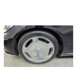 Mercedes-Benz Clase S Maybach S580 4MATIC Modelo Enero 2023 con 51,520 km, Volante a la Izquierda, Caja de Cambios Automática - Product Image 5