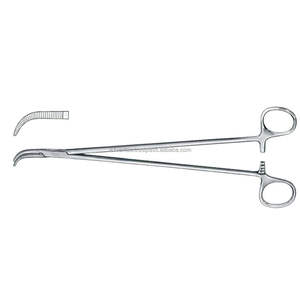 Vente en gros de pinces chirurgicales en acier inoxydable A-1 VERITAS Lawrence 27,5 cm, ensemble d'instruments médicaux de haute qualité |   Aiguille - Product Image 6