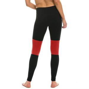 Conjunto Deportivo de Satén sin Costuras de Cintura Alta Personalizado al por Mayor para Mujer: Sujetador Deportivo Racerback y Leggings de Compresión en Color Marrón Tierra para Fitness - Product Image 2