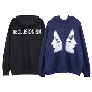 Nuevas sudaderas con capucha de primera calidad para invierno, sudaderas casuales transpirables para hombre, sudaderas para adultos, sudaderas para mujer, sudaderas para niños. - Product Image 1