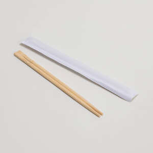 Baguettes en bambou jetables 100% naturelles de haute qualité, vente en gros du Vietnam - Product Image 1