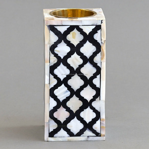 Agarwood Incense <b>Burner</b> Holder Premium Quality for Meditation Cones and Sticks <b>Bukhoor</b> Mubkhara Religious Use Medkhan - Product Image 1