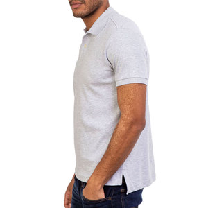 Sweat-shirts en molleton mélangé de coton pour hommes, coupe oversize, épais, du fabricant pakistanais Basics - Product Image 6