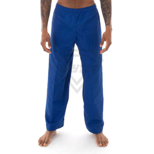 Kimono de Jiu Jitsu Brasileño BJJ Hecho a Medida, 100% Algodón, Ligero, Duradero, de Secado Rápido, Transpirable, Unisex, para Adultos, Artes Marciales - Product Image 4